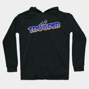 Trooper Hoodie